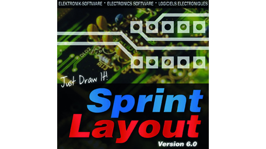 Sprint-Layout 6.0