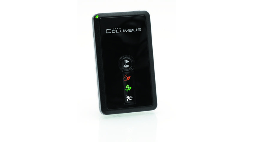 SC Run günstig Kaufen-Columbus V-990 GPS-Datenlogger. Columbus V-990 GPS-Datenlogger <![CDATA[Der Multifunktions-GPS-Datenlogger mit G-Sensor und USB-Anschluss. Lieferung inkl. Speicherkarte.]]>. 