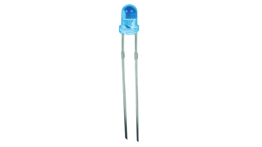 MK 1 günstig Kaufen-Velleman 30x blaue LED 3 mm K/LED30B, für Bausatz MK193. Velleman 30x blaue LED 3 mm K/LED30B, für Bausatz MK193 <![CDATA[Satz mit 30 blauen LEDs für den Velleman 3D-LED-Cube 3x3x3 MK193.]]>. 