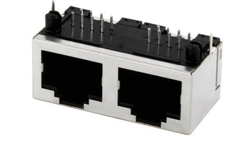 2x 2 günstig Kaufen-econ connect Modular-Einbaubuchse Multiport MPU288A, 8P8C, 2x RJ45, geschirmt. econ connect Modular-Einbaubuchse Multiport MPU288A, 8P8C, 2x RJ45, geschirmt . 