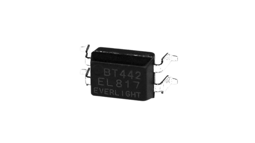 50 4 günstig Kaufen-Everlight DC-Optokoppler EL817, 35 V, 50 mA, DIP4. Everlight DC-Optokoppler EL817, 35 V, 50 mA, DIP4 <![CDATA[DC-Optokoppler mit Transistor-Ausgang.]]>. 
