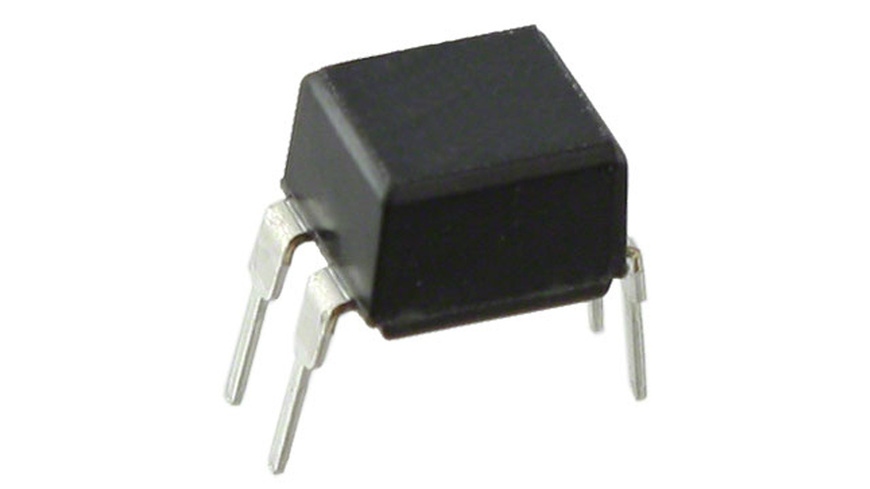 LiteOn DC-Optokoppler LTV815, 35 V, 75 mA, DIP4