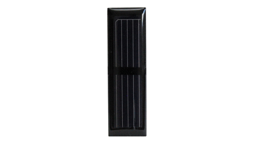 58 1 günstig Kaufen-SOL-Expert Solarzelle SM150L, 0,58 V, 150 mA, vergossen. SOL-Expert Solarzelle SM150L, 0,58 V, 150 mA, vergossen <![CDATA[Diese Solarzelle eignet sich zum Basteln,Experimentieren und für den Bau eines Solarmodells,aber auch für die Einsparung von Batter