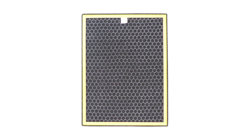 Aktobis Ersatz-Aktivkohle-Filter für Luftreiniger WHD-AP-1101