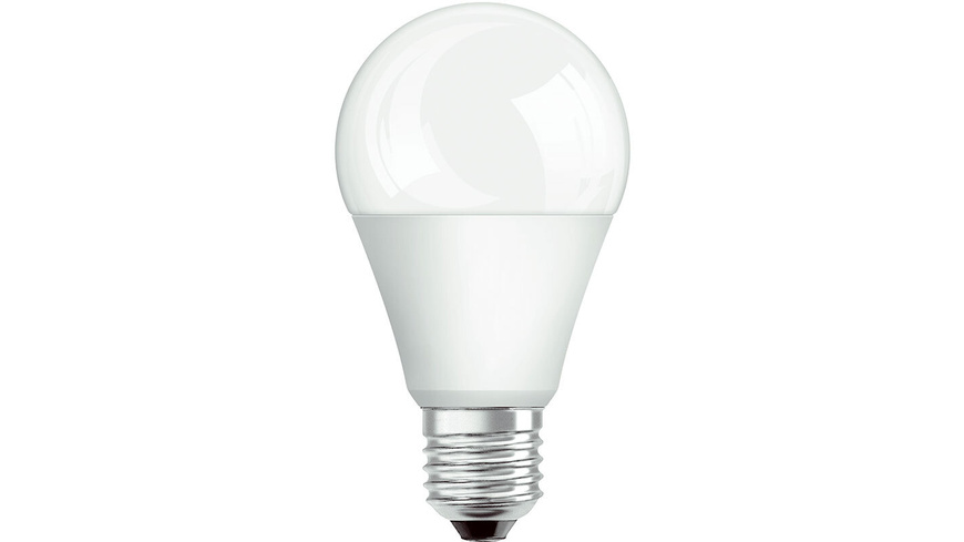 LED dimmbar günstig Kaufen-OSRAM LED SUPERSTAR 13-W-LED-Lampe E27, warmweiß, dimmbar. OSRAM LED SUPERSTAR 13-W-LED-Lampe E27, warmweiß, dimmbar <![CDATA[Mit dieser besonders langlebigen und schaltfesten LED-Lampen können Sie auch sehr leistungsstarke 100-W-Glühlampen er