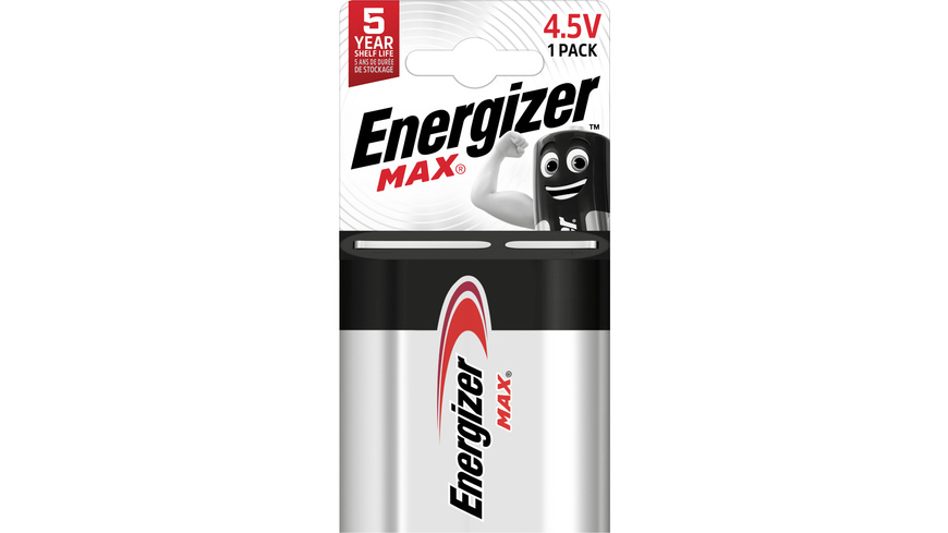 Ich und günstig Kaufen-Energizer Max Alkaline Batterie Flach 3LR12, 1er-Pack. Energizer Max Alkaline Batterie Flach 3LR12, 1er-Pack <![CDATA[Die Allrounder für den täglichen Gebrauch!]]>. 