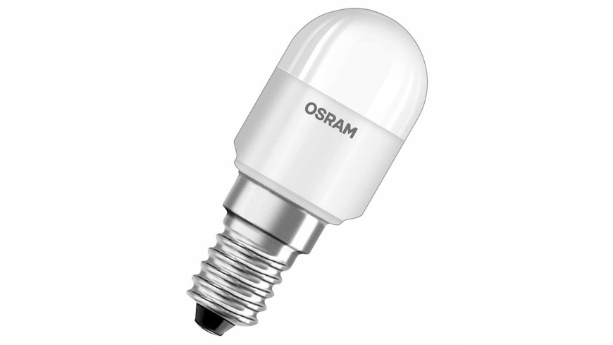 SP 14 günstig Kaufen-OSRAM LED STAR 2,3-W-T26-LED-Lampe E14, warmweiß. OSRAM LED STAR 2,3-W-T26-LED-Lampe E14, warmweiß <![CDATA[Damit können Sie nun auch die Beleuchtung im Kühlschrank auf Sparen umstellen. Weiterer Vorteil: deutlich geringere Wärmeentwicklung a