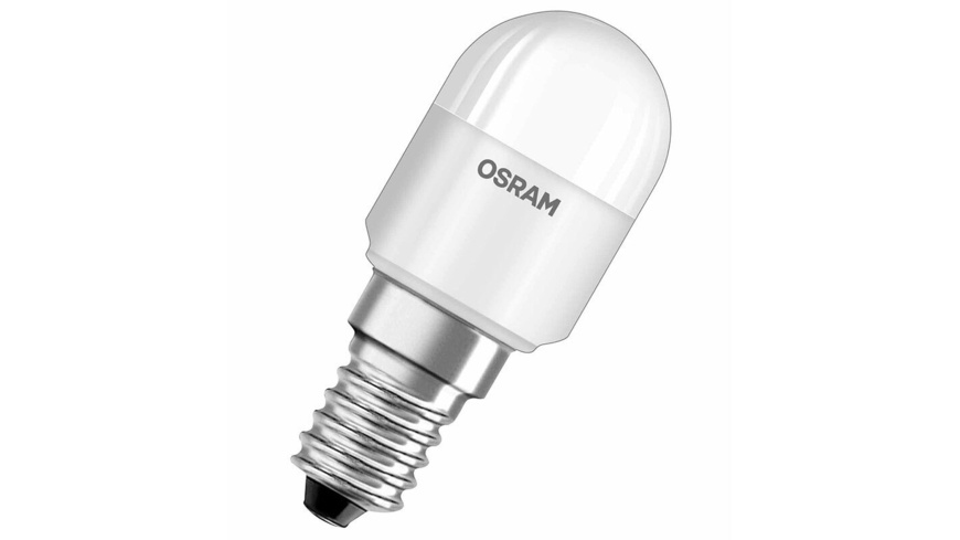 SP 14 günstig Kaufen-OSRAM LED STAR 2,3-W-T26-LED-Lampe E14 ,kaltweiß. OSRAM LED STAR 2,3-W-T26-LED-Lampe E14 ,kaltweiß <![CDATA[Damit können Sie nun auch die Beleuchtung im Kühlschrank auf Sparen umstellen. Weiterer Vorteil: deutlich geringere Wärmeentwicklung a