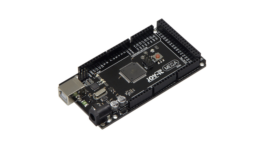 Joy-IT Arduino kompatibel (Orig- Chip) Model Mega2560R3