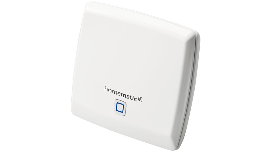 Homematic IP Smart Home Access Point, HmIP-HAP