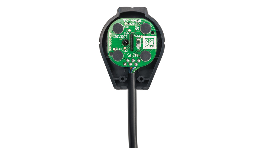 ELV Bausatz Energiesensor für Smart Meter ES-IEC, Stromzählerausleser