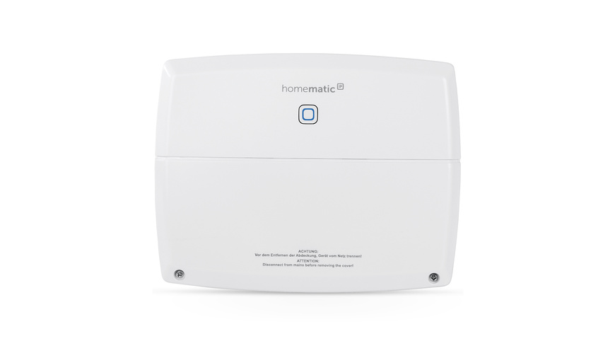Homematic IP Smart Home Multi IO Box, HmIP-MIOB