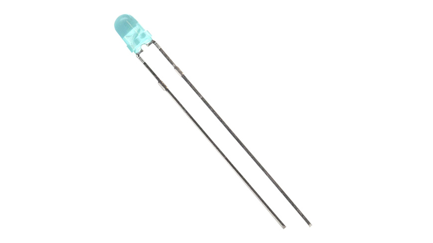 HUIYUAN Opto-Electronic LED 3 mm, blau, 2800 mcd. HUIYUAN Opto-Electronic LED 3 mm, blau, 2800 mcd . blau günstig Kaufen-HUIYUAN Opto-Electronic LED 3 mm, blau, 2800 mcd. HUIYUAN Opto-Electronic LED 3 mm, blau, 2800 mcd .
