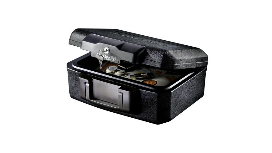 Master Lock Kleine Sicherheitskassette L1200, 5,2 l