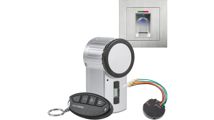 ELV Sparset mit BioKey Gate Fingerabdruckscanner (Aufputz) + Funk-Türschlossantrieb KeyMatic (silber) + Funk-Tasterschnittstelle. ELV Sparset mit BioKey Gate Fingerabdruckscanner (Aufputz) + Funk-Türschlossantrieb KeyMatic (silber) + Funk-Taster Fingerabdruck Scanner günstig Kaufen-ELV Sparset mit BioKey Gate Fingerabdruckscanner (Aufputz) + Funk-Türschlossantrieb KeyMatic (silber) + Funk-Tasterschnittstelle. ELV Sparset mit BioKey Gate Fingerabdruckscanner (Aufputz) + Funk-Türschlossantrieb KeyMatic (silber) + Funk-Taster