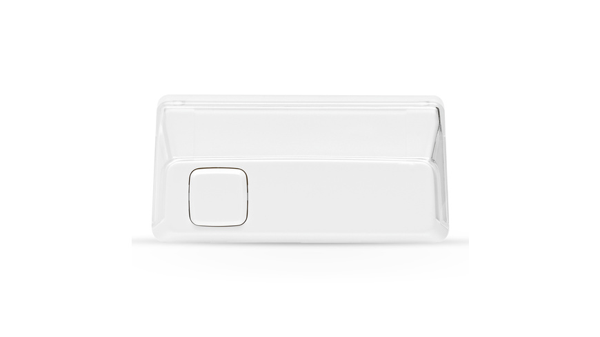 Homematic IP Smart Home Klingeltaster, HmIP-DBB