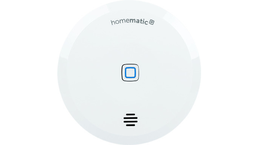 Homematic IP Smart Home Wassersensor HmIP-SWD, IP44