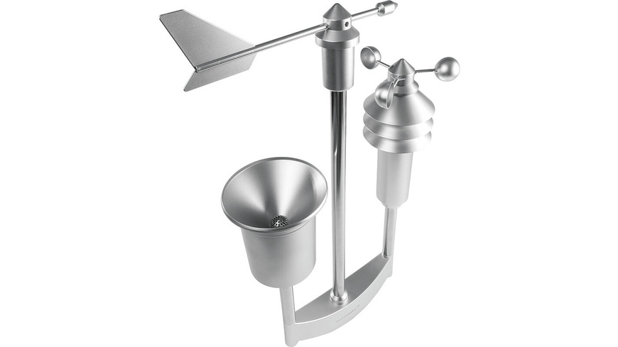 Homematic IP Smart Home Set Wetter Pro, Access Point 2, Wetterstation Pro