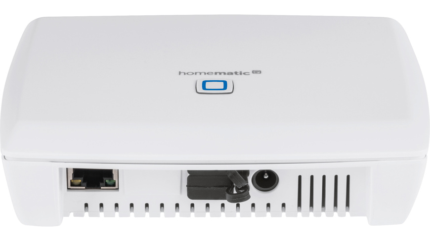Smart Home Zentrale CCU3, HmIP-CCU3 - Produktbild 3