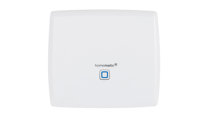 Smart Home Zentrale CCU3, HmIP-CCU3 - Produktbild 6
