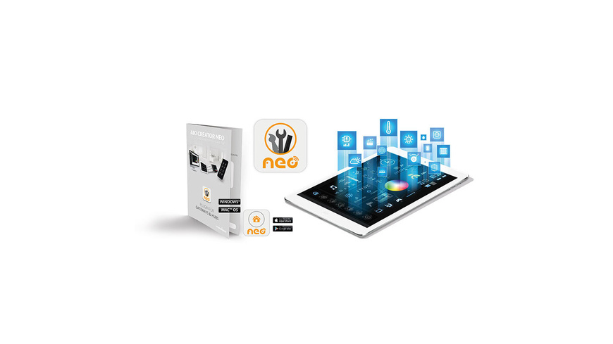 Smart Home Zentrale CCU3, HmIP-CCU3 - Produktbild 7