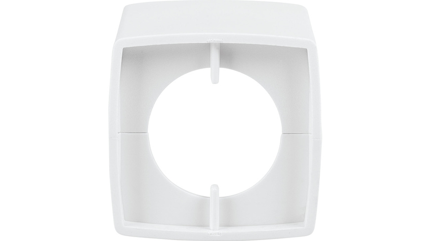 Homematic IP Smart Home Demontageschutz – kompakt, 5er Set, HmIP-eTRV-C-TP