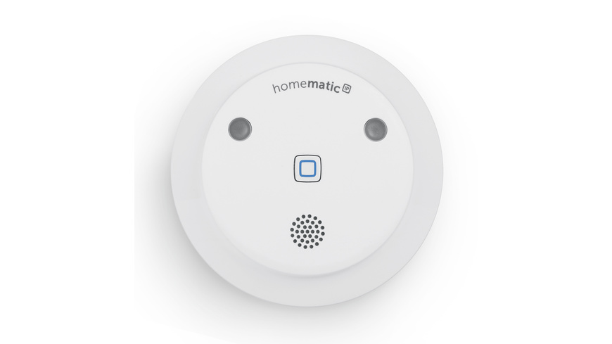 Homematic IP Smart Home Alarmsirene, HmIP-ASIR-2