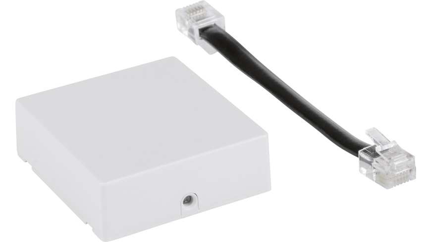 Homematic IP Smart Home Modul für Hörmann-Antriebe, HmIP-MOD-HO