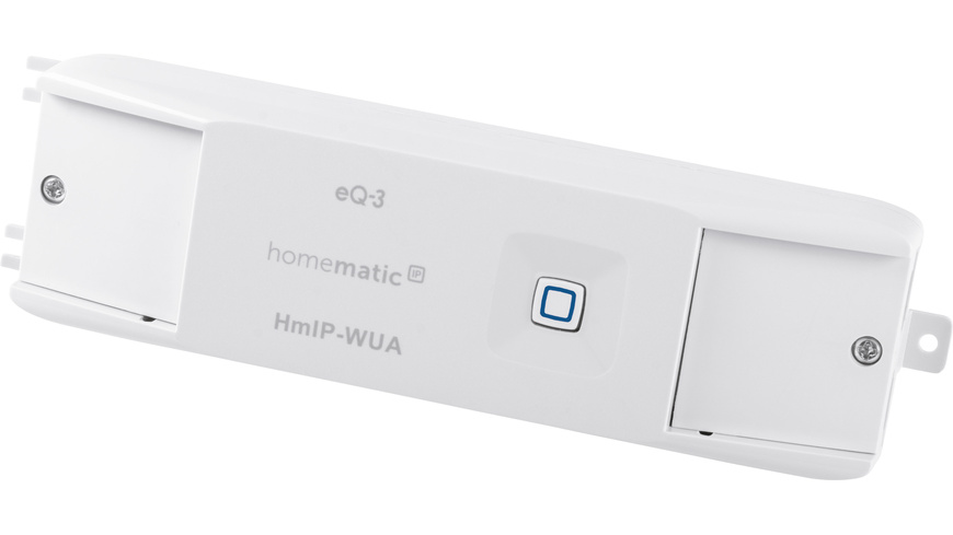 Homematic IP Smart Home Universalaktor – 0-10 V HmIP-WUA