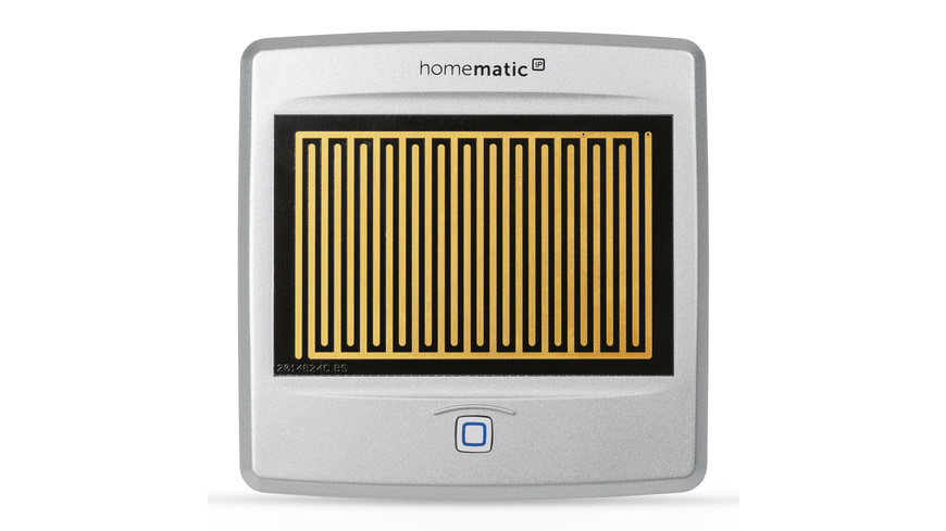 Homematic IP Smart Home Regensensor, HmIP-SRD
