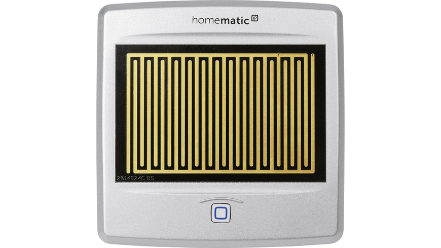 Homematic IP Smart Home Regensensor, HmIP-SRD