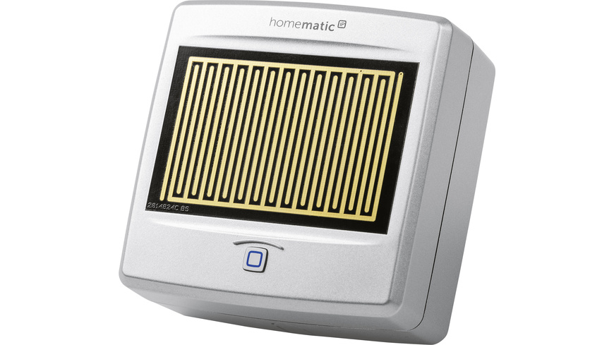 Homematic IP Smart Home Regensensor, HmIP-SRD