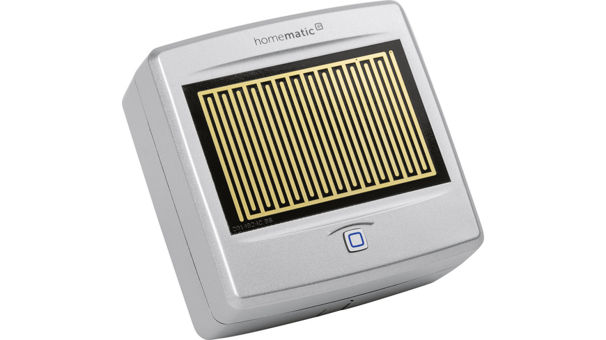 Homematic IP Smart Home Regensensor, HmIP-SRD