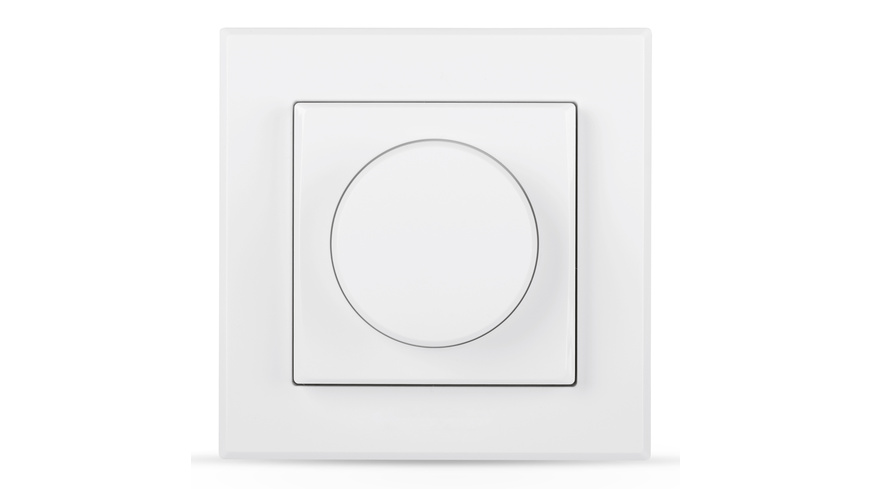 Homematic IP Smart Home Drehtaster, HmIP-WRCR