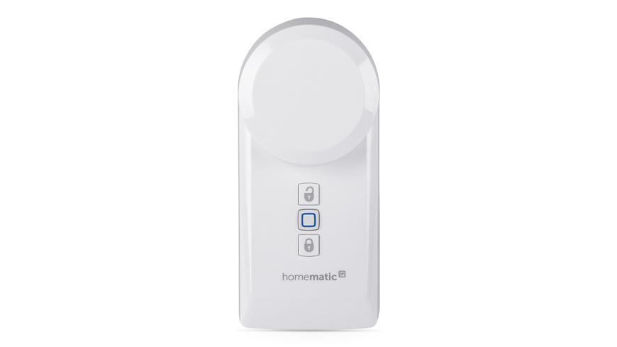 Homematic Ip Smart Home Türschlossantrieb, Hmip-Dld