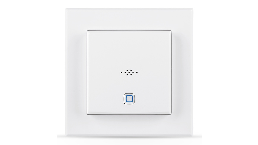 Homematic IP Smart Home CO2-Sensor, 230 V, HmIP-SCTH230