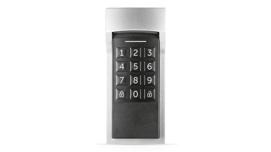 Homematic IP Smart Home Keypad, HmIP-WKP