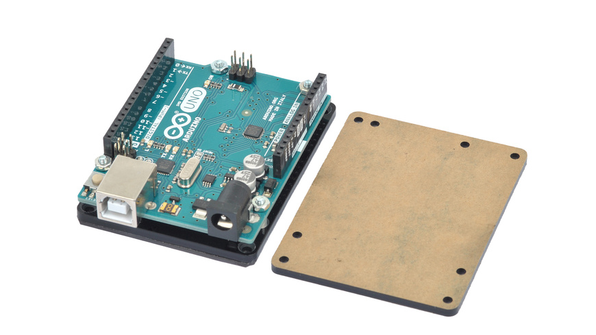 ELV MEXB-Modulträger für Arduino, MEXB-Arduino