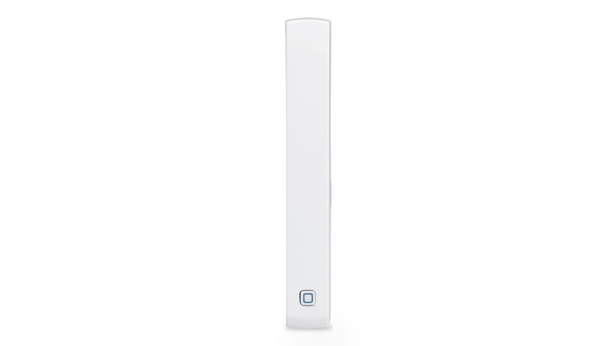 Homematic IP Smart Home Fenster- und Türkontakt – optisch, HmIP-SWDO-2