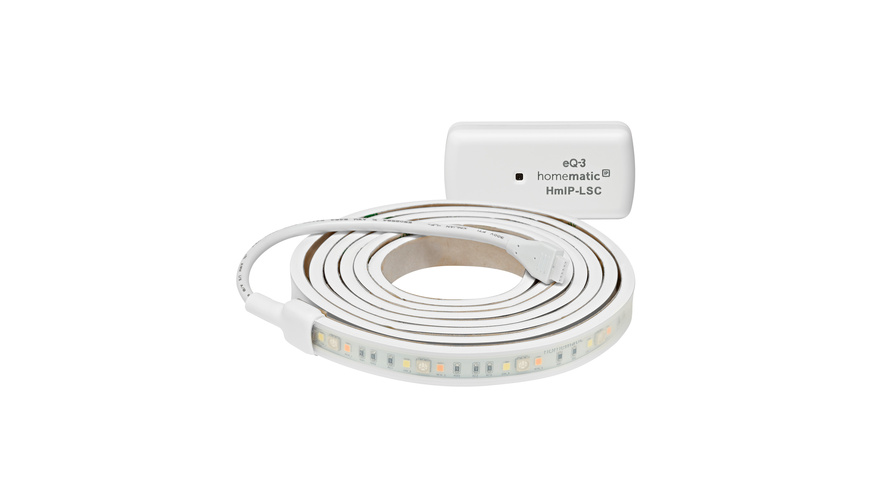 Homematic IP Lightstrip Set, 2 m