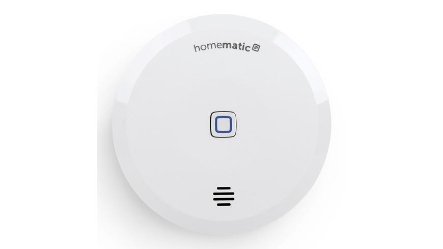 Homematic IP Smart Home Wassersensor, HmIP-SWD-2