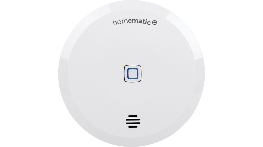 Homematic IP Smart Home Wassersensor, HmIP-SWD-2