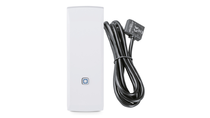 Homematic IP Smart Home Schnittstelle für Gaszähler, HmIP-ESI-GAS