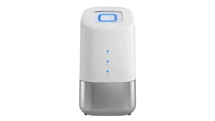 Homematic IP Smart Home Home Control Unit, HmIP-HCU1