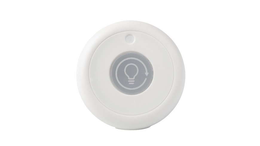 ELV Smart Home Bausatz Fernbedienung Kompakt ELV-SH-CRC, powered by Homematic IP