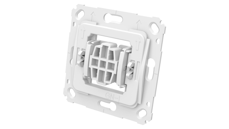 Homematic IP Smart Home Adapter Gira neue Generation – international, HmIP-ADA-GN-I