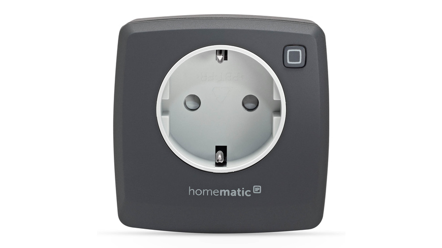 Homematic IP Smart Home Schalt Mess Steckdose mit Energiemessung, HmIP-PSM-2-A, anthrazit. Homematic IP Smart Home Schalt Mess Steckdose mit Energiemessung, HmIP-PSM-2-A, anthrazit <![CDATA[Die Homematic IP Schalt Mess Steckdose in Anthrazit schaltet ange Smart Home günstig Kaufen-Homematic IP Smart Home Schalt Mess Steckdose mit Energiemessung, HmIP-PSM-2-A, anthrazit. Homematic IP Smart Home Schalt Mess Steckdose mit Energiemessung, HmIP-PSM-2-A, anthrazit <![CDATA[Die Homematic IP Schalt Mess Steckdose in Anthrazit schaltet ange