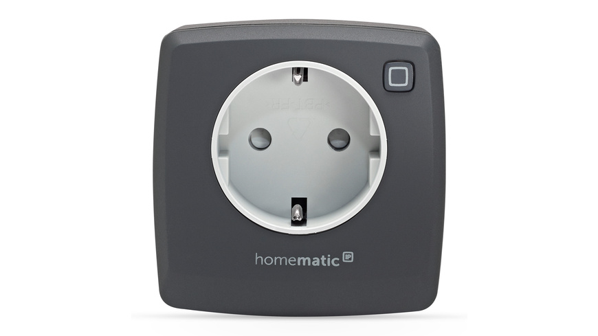 Homematic IP Smart Home Schaltsteckdose, anthrazit, HmIP-PS-2-A. Homematic IP Smart Home Schaltsteckdose, anthrazit, HmIP-PS-2-A <![CDATA[Die Homematic IP Schaltsteckdose HmIP-PS in anthrazit integriert herkömmliche Elektrogeräte in Ihr Smart Home. Sie st Home günstig Kaufen-Homematic IP Smart Home Schaltsteckdose, anthrazit, HmIP-PS-2-A. Homematic IP Smart Home Schaltsteckdose, anthrazit, HmIP-PS-2-A <![CDATA[Die Homematic IP Schaltsteckdose HmIP-PS in anthrazit integriert herkömmliche Elektrogeräte in Ihr Smart Home. Sie st