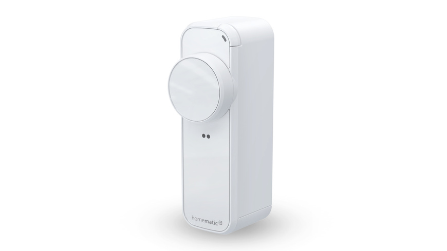 Homematic Ip Smart Home Türschlossantrieb – Pro, Hmip‑Dlp