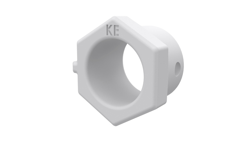 Homematic IP Adapter Knaufzylinder Türschlossantrieb – winkhaus, dom, HmIP-ADA-DL-KE